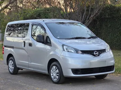 2016 Nissan NV200 1.6 Automatic Passenger Van