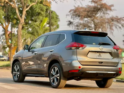 2019 Nissan X-Trail 2.0L Petrol 4x4 7-Seater