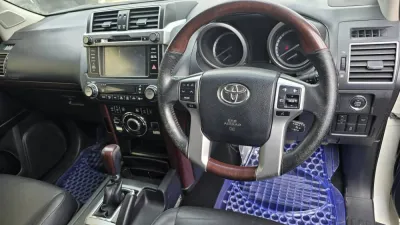 2022 Toyota Fortuner 2.8 GD-6 Auto 4x2 – 95,000 km