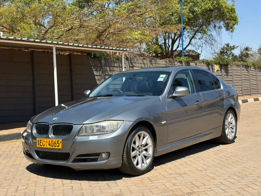 BMW 335i E90 Facelift, 2011 Model, Mileage @ 131,000km, Automatic, N55 Twin Turbo Petrol Engine