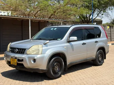 Nissan X-Trail T31, 2008 Model, Mileage @ 210,000km, 2.0L Petrol Engine, Automatic, Leather Interior