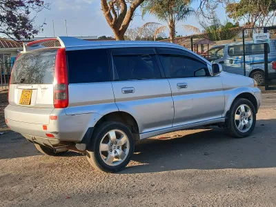 2004 Honda HR-V Automatic – 185,000 km – Avondale, Harare