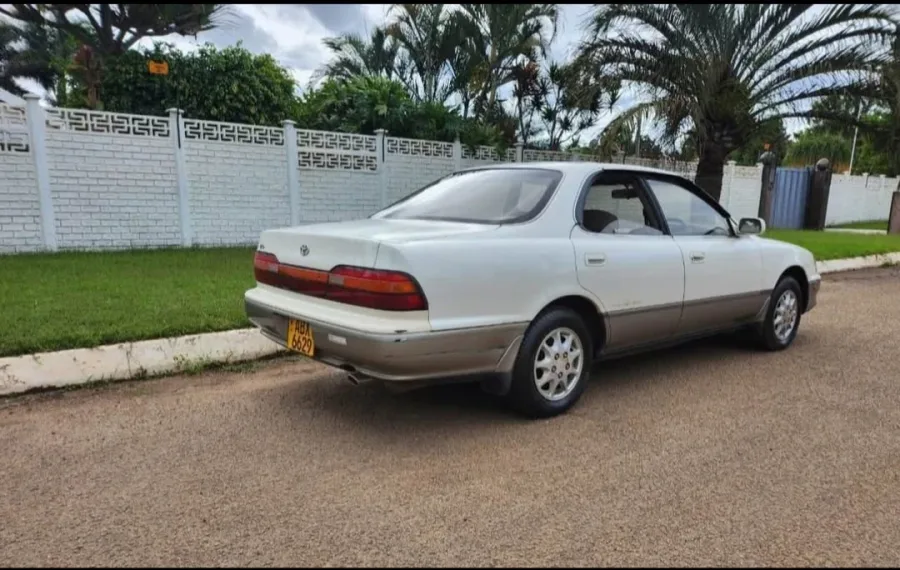 Toyota Vista 2.0L, 2006, 95,000 km