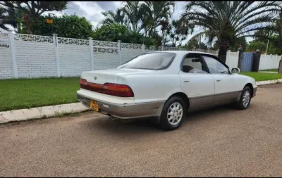 Toyota Vista 2.0L, 2006, 95,000 km