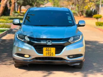 Honda HR-V 1.5L SUV, 2014, 48,213 km