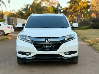 Honda HR-V 1.8L Petrol Auto, 54,000 km, 2017