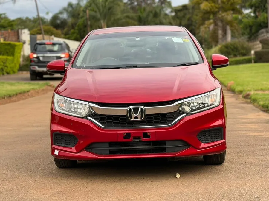 Honda Grace 2016 Sedan, 54,000 km