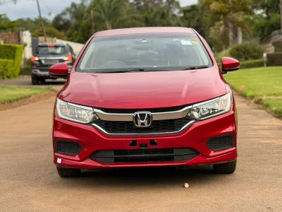 Honda Grace 2016 Sedan, 54,000 km