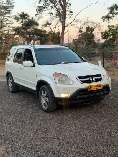 Honda CR-V RD5 Auto, 2005, 150,000 km