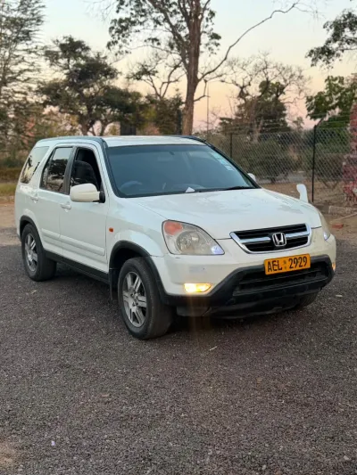 Honda CR-V RD5 2005 Automatic, 150,000 km