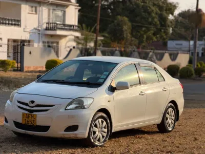 Toyota Belta 1.3 Automatic 2005 - USD 5,800