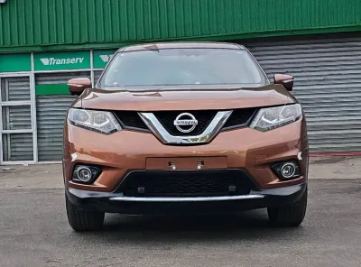 2016 Nissan X-Trail Hybrid 2.0 — Avenues, Harare