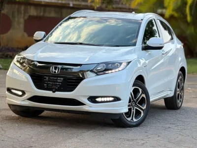 Honda Vezel Hybrid 1.5 Automatic, 44000 km – Harare