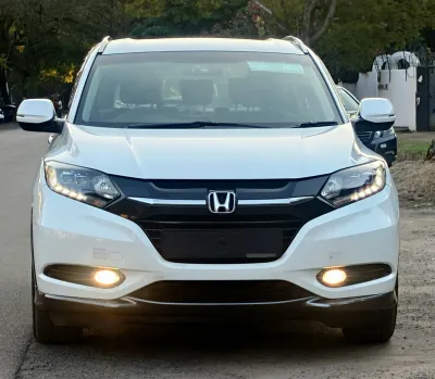 2016 Honda Vezel 1.5L Petrol — 115,000 km automatic