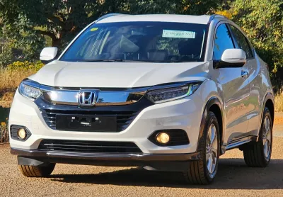 2018 Honda Vezel 1.5L Petrol CVT Automatic