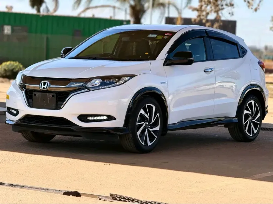 Honda Vezel RS 1.5 Petrol Automatic 2017