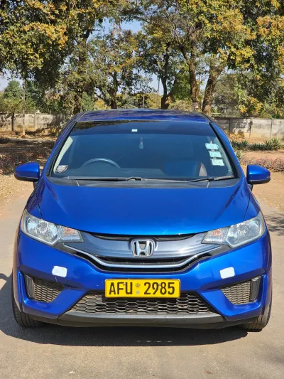 HONDA GK3 NON HYBRID 