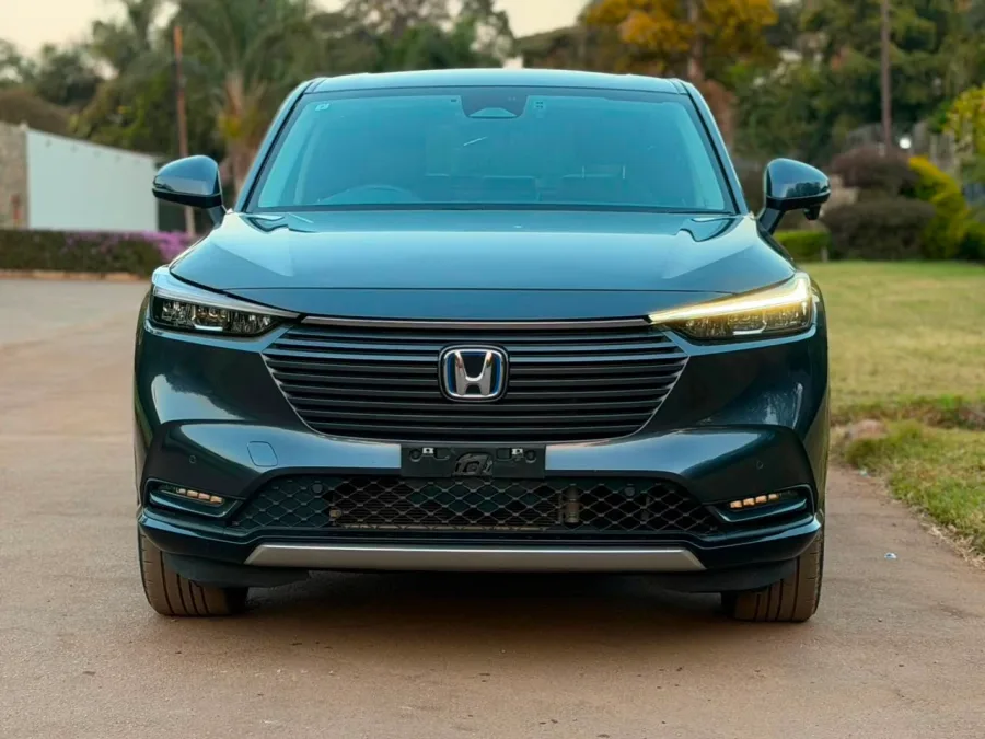 2022 Honda Vezel Hybrid e:HEV - Recent Import, Low Mileage