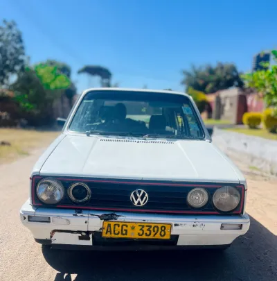 VW Citi Golf 2005 – Original South African Import, Unmodified Engine