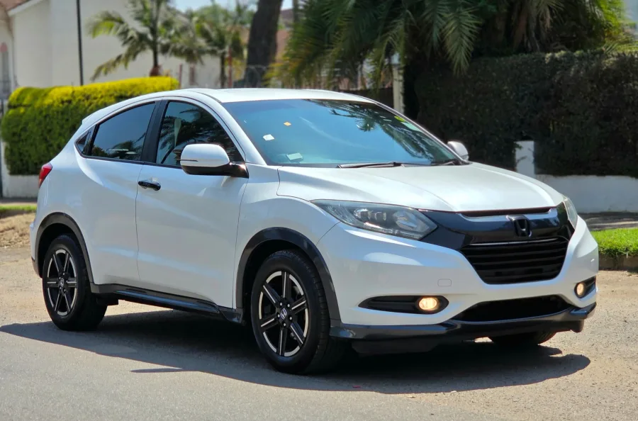 2016 Honda HR-V / Vezel 1.5L Petrol Automatic — Recent Import, Low Mileage