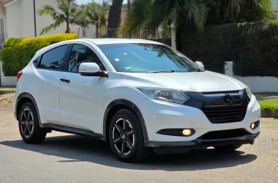 2016 Honda HR-V / Vezel 1.5L Petrol Automatic — Recent Import, Low Mileage