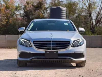 2018 Mercedes-Benz E400 Automatic Sedan