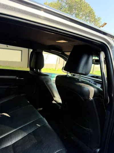 2022 Toyota Hilux 2.8 GD-6 Legend Double Cab 4x2 – 74,000 km