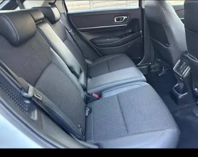 2022 Honda Vezel Automatic, Recent Import, Duty Paid