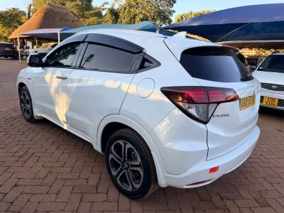 Honda Vezel 1.5L Automatic, 2015, 72,000 km