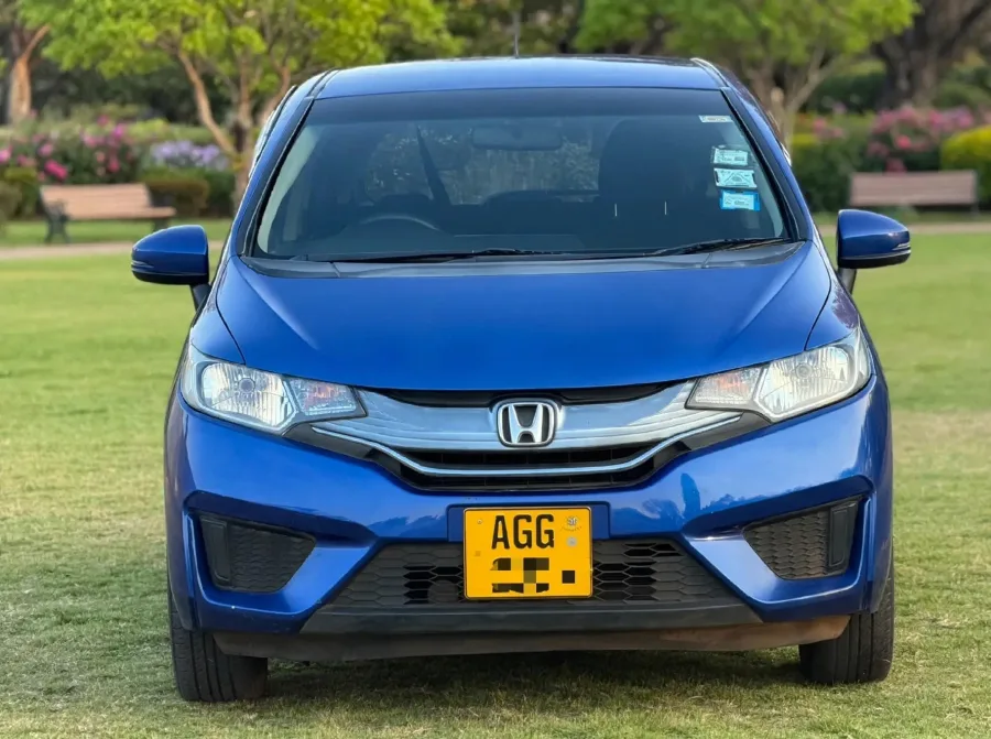 Honda GP5 hybrid