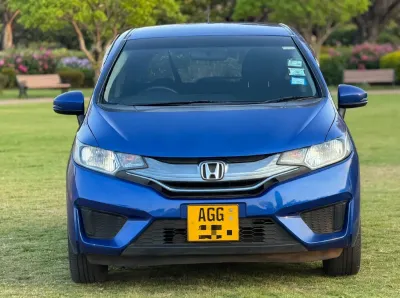 Honda GP5 hybrid