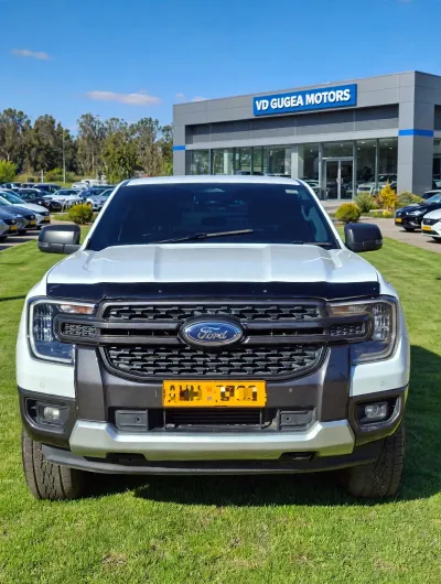 Ford ranger wildrack XLT 2025