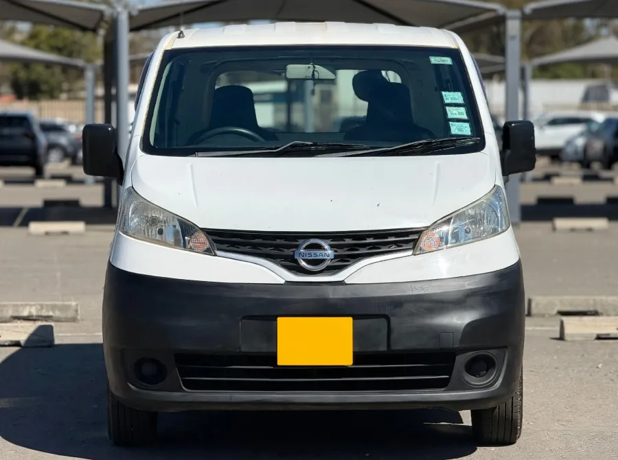 Nissan Nv200