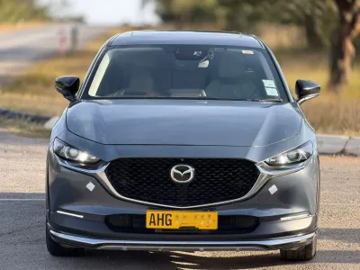 Mazda CX-30 2.0 Petrol Automatic, 2020, 157,000 km