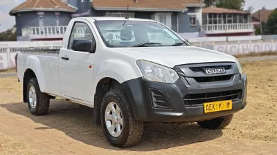 Isuzu KB250 