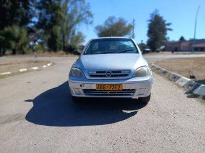 2002 Opel Corsa 1.4 Pickup – 180,000 km, Gweru