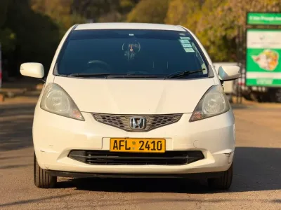 Honda Fit 2005 – Reliable City Hatchback, 130k km