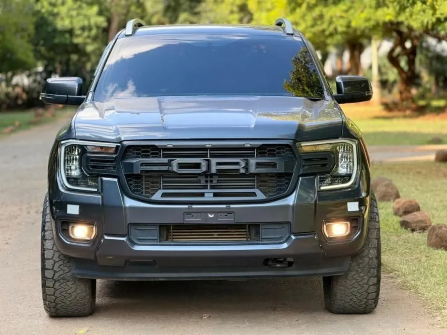 Ford Ranger Raptor 2.0 BiTurbo Diesel 2023