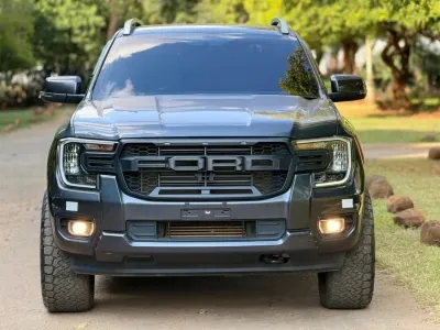 Ford Ranger Raptor 2.0 BiTurbo Diesel 2023