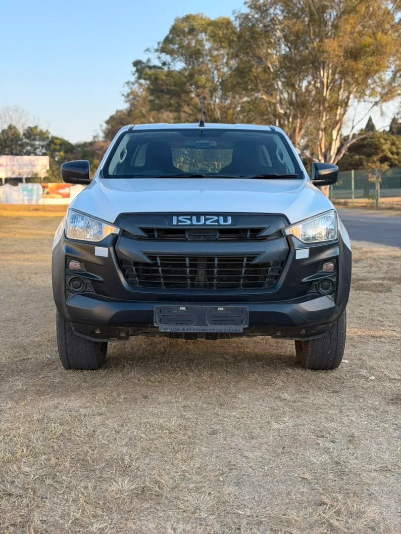 Isuzu Dmax 2023