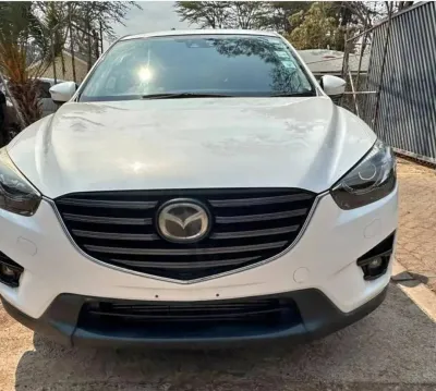 2015 Mazda CX-5 Diesel | 71,000 km | Duty Paid