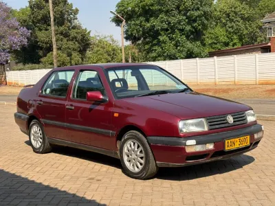 1995 Volkswagen Jetta 3 CLI 2.0L Petrol Manual – 161,249 km
