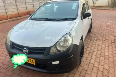 2015 Nissan AD Van 1.8L Petrol Automatic