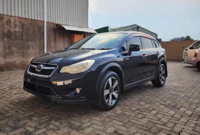 2016 Subaru XV Hybrid Automatic Mini SUV