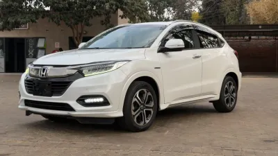 2018 Honda Vezel Z Grade 1.5L Hybrid Automatic