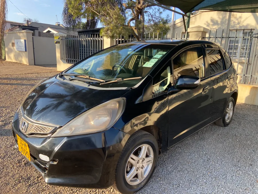 Honda Jazz 1.3 Automatic Hatchback, 2008