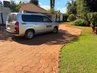 Toyota Proace 2017 with 68,000 km