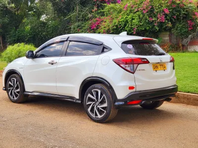Honda Vezel RS, 2018, Automatic, Full Spec
