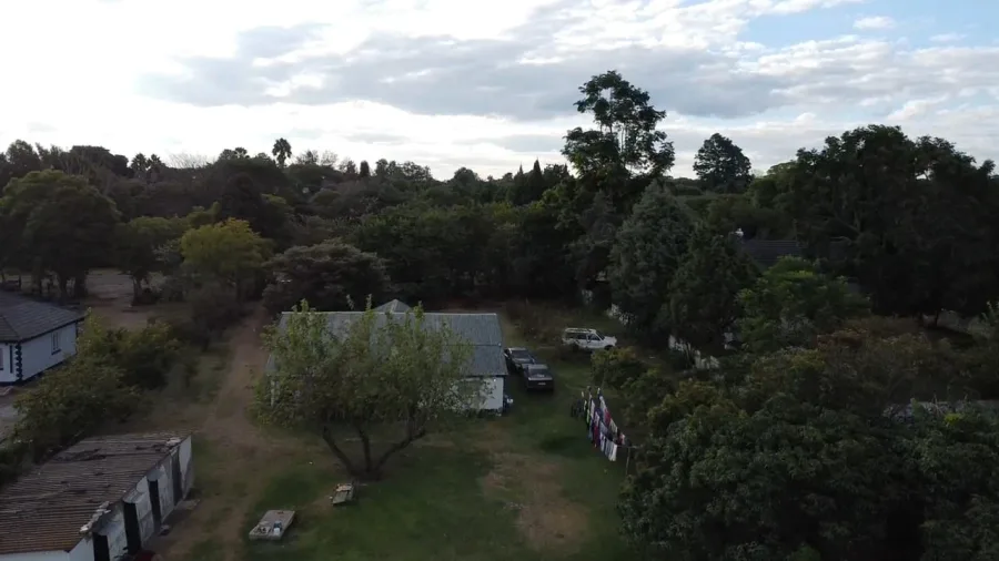 10,000 sqm Development Stand, Greendale Avenue, Harare East