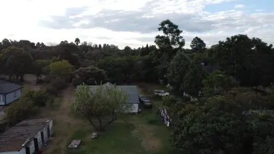 10,000 sqm Development Stand, Greendale Avenue, Harare East